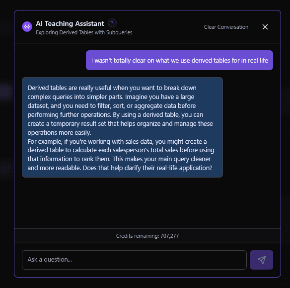 Coding Your Career screenshot 7