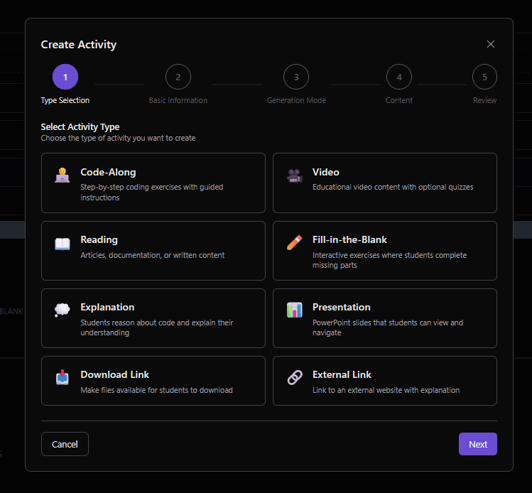 Coding Your Career screenshot 3