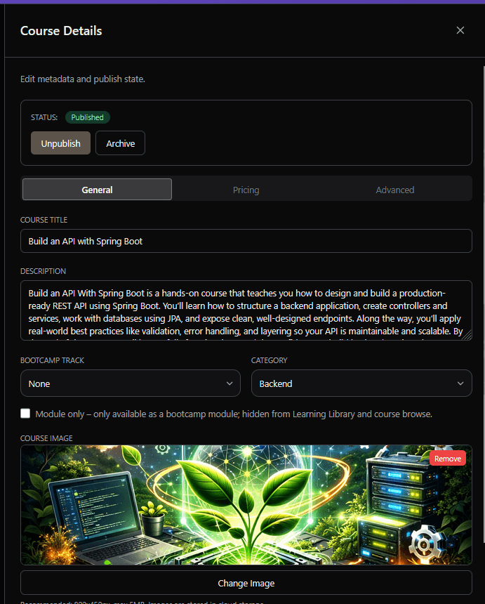 Coding Your Career screenshot 5