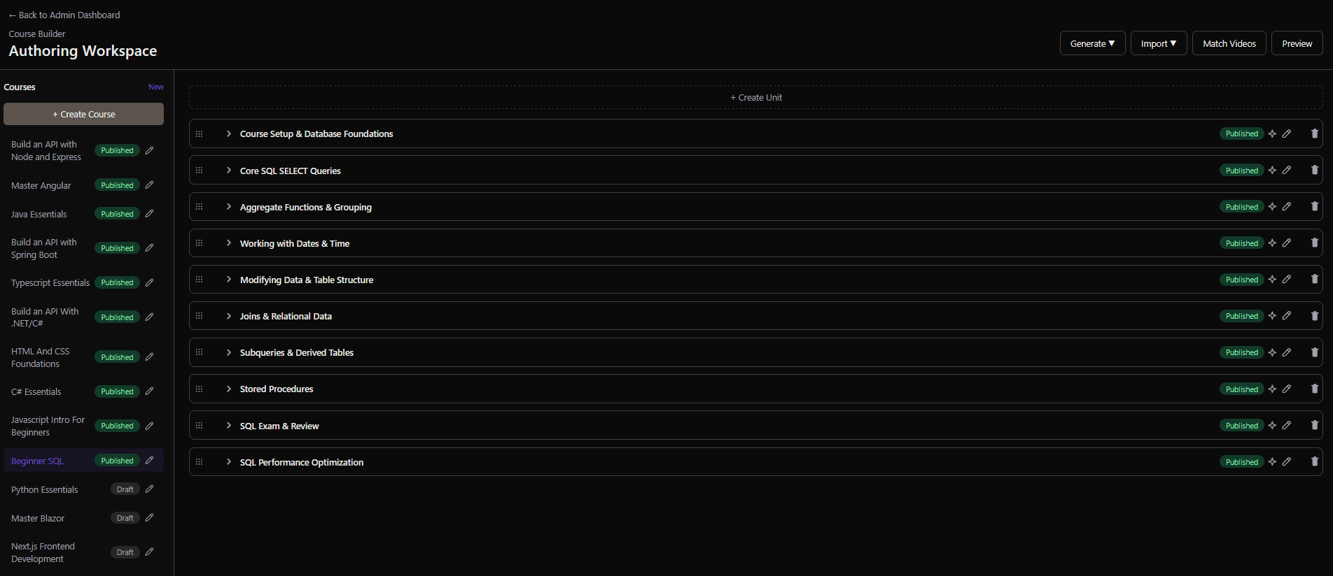 Coding Your Career screenshot 2