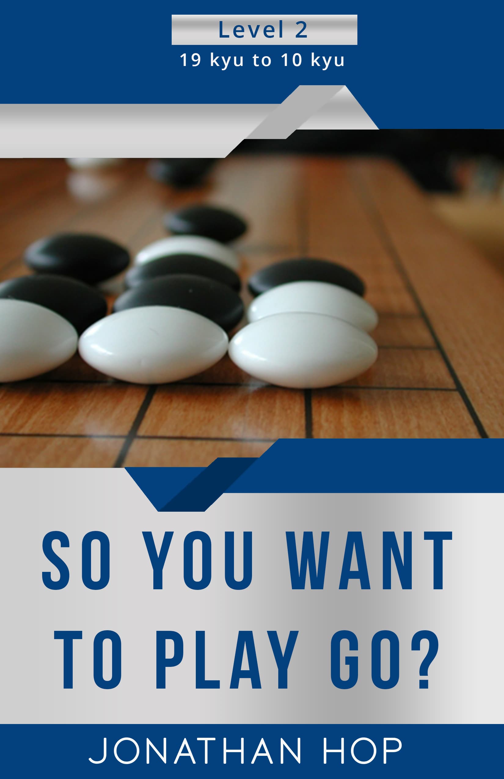 So You Want to Play Go? screenshot 3