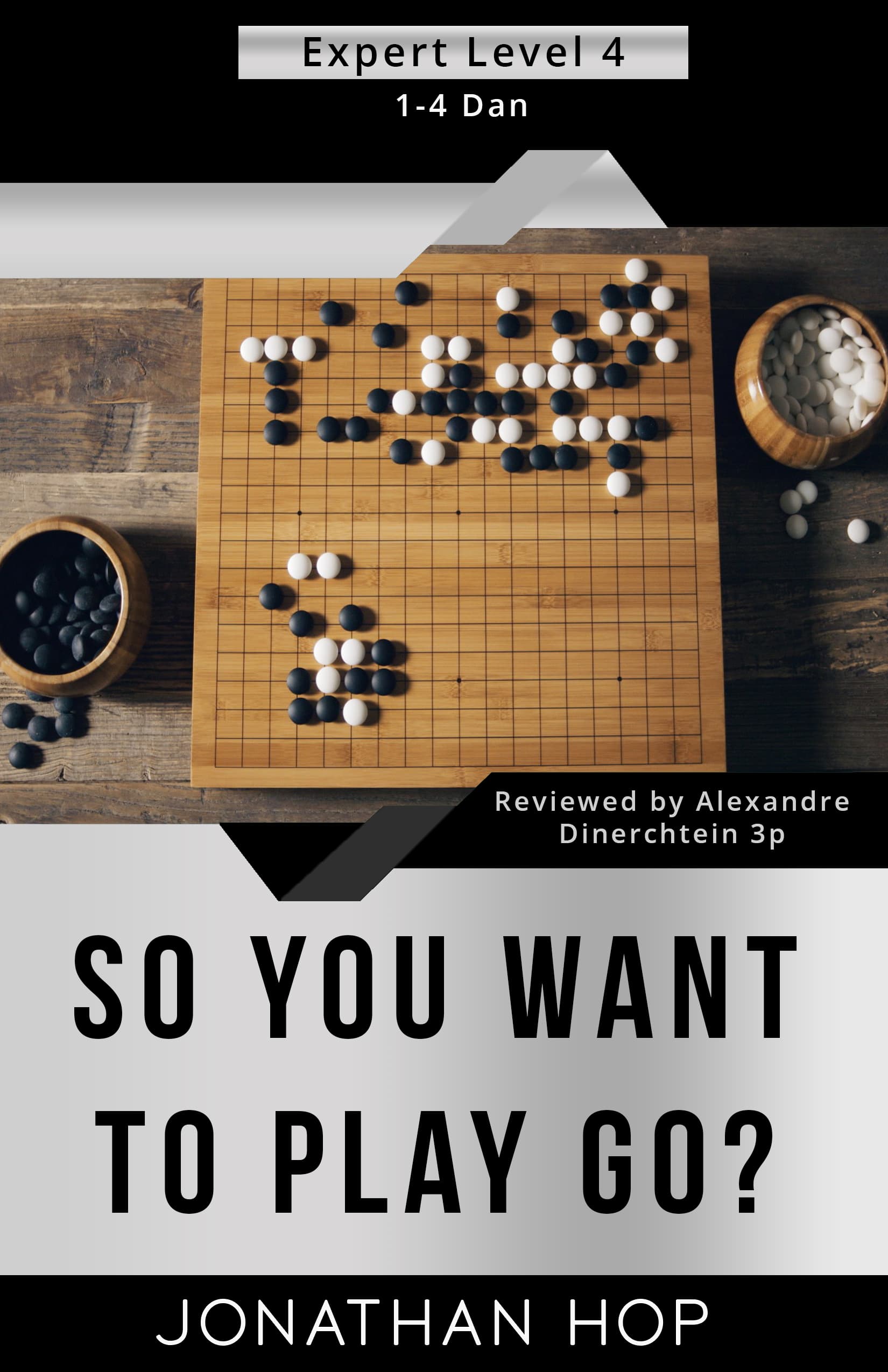 So You Want to Play Go? screenshot 5