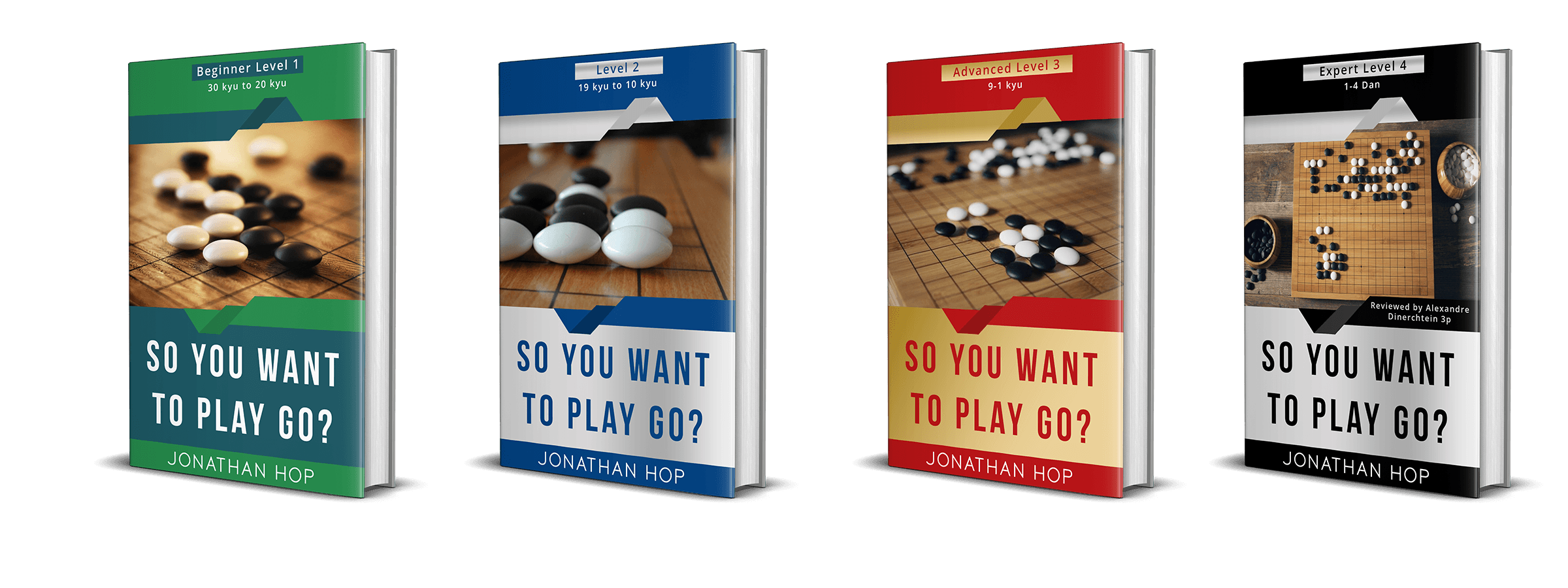 Sunday Go Lessons screenshot 2