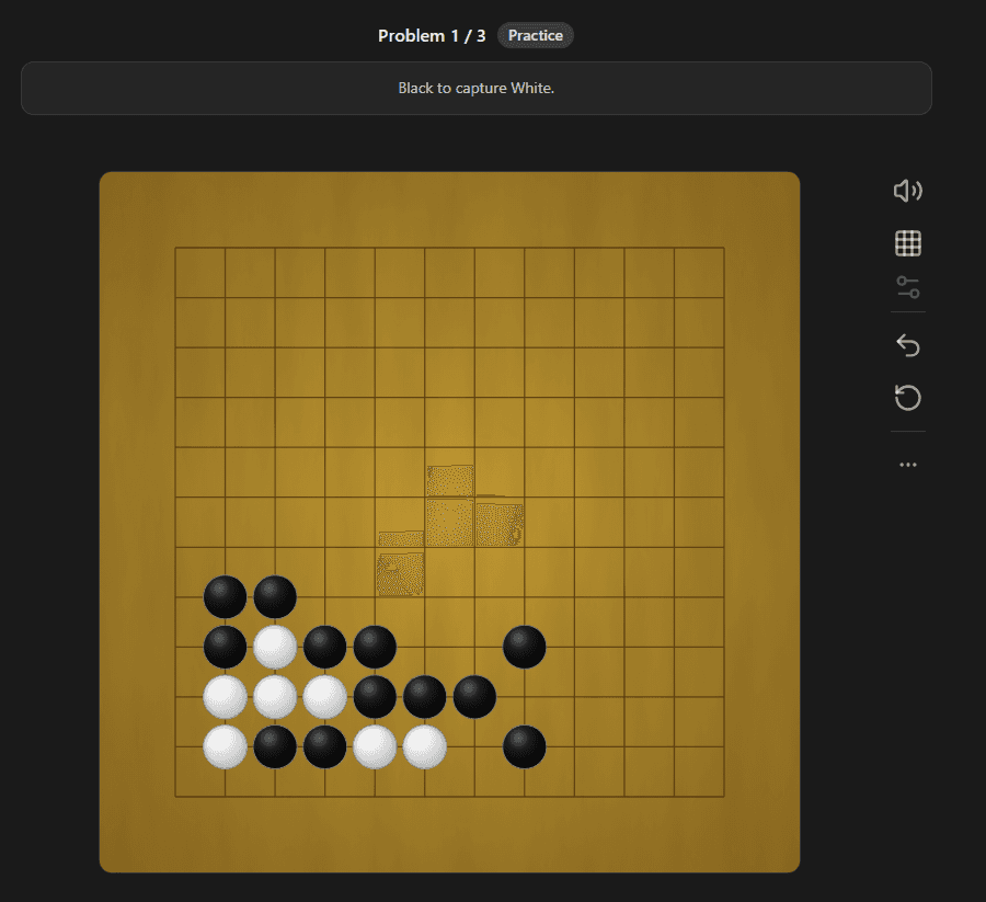 Sunday Go Lessons screenshot 12